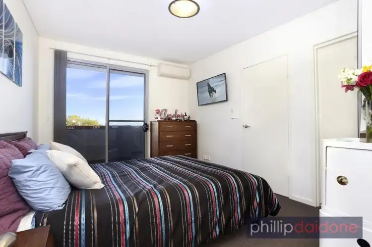Seventh view of Homely townhouse listing, 1/17 - 21 Kirkham Road, Auburn NSW 2144