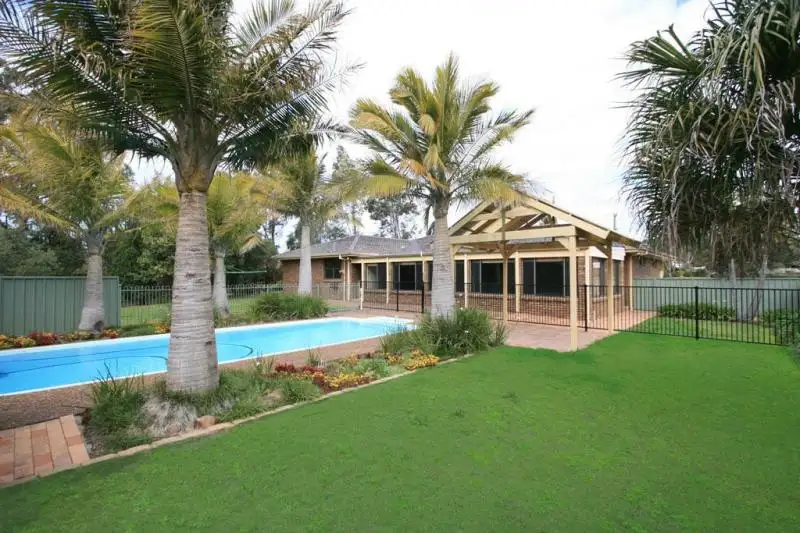 Main view of Homely house listing, 5 Freeman Drive, Lochinvar NSW 2321