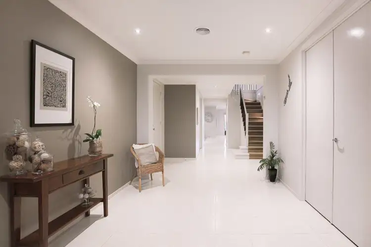 Third view of Homely house listing, 27 Sidgewick Street, Attwood VIC 3049