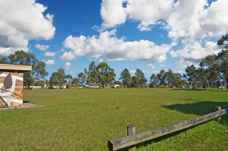 Second view of Homely land listing, 15 Parramatta Street, Nowra NSW 2541