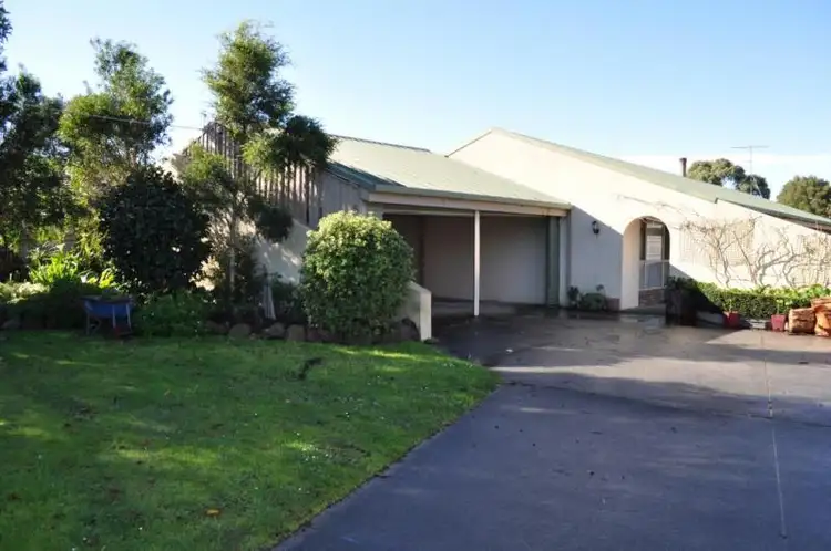 5 Sherwood Court, Wonthaggi VIC 3995
