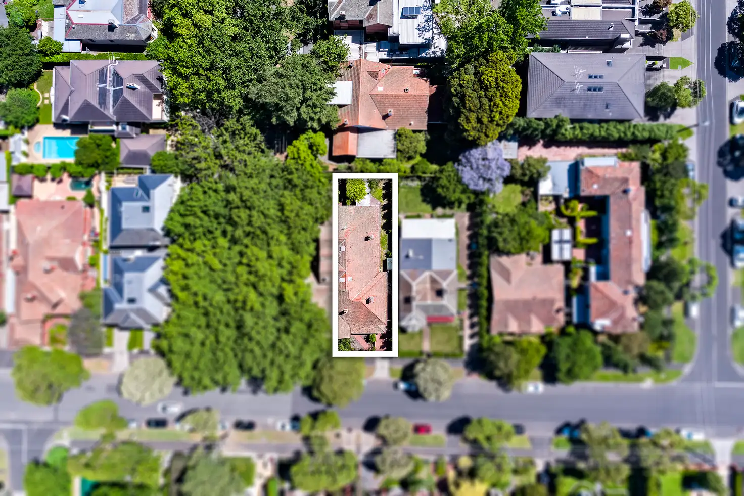 Main view of Homely house listing, 73 Stanhope Street, Malvern VIC 3144