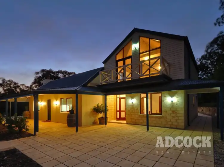 Second view of Homely house listing, 39 Grivell Road, Verdun SA 5245