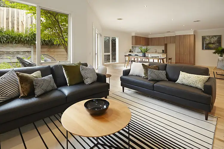 Third view of Homely house listing, 2/47 Doynton, Mount Waverley VIC 3149