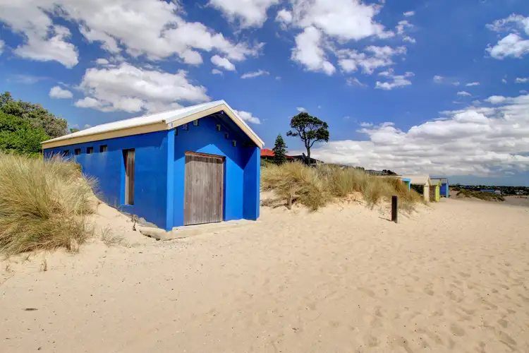 Main view of Homely house listing, Beach Box 11, Frankston VIC 3199