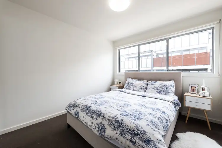 Fourth view of Homely apartment listing, 302/117 Pier Street, Altona VIC 3018