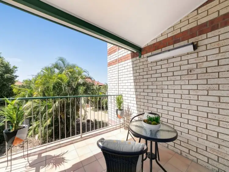 Third view of Homely unit listing, 8/20 Dulwich Road, Yeronga QLD 4104