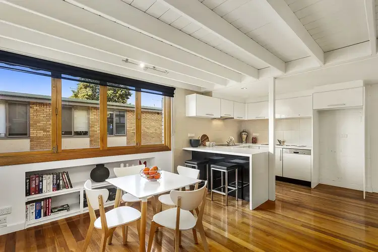 Second view of Homely apartment listing, 9/46 Darling Street, South Yarra VIC 3141