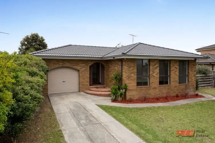26 Kirrak Street, Wonthaggi VIC 3995