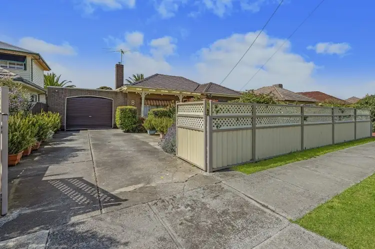 Second view of Homely house listing, 8 Plane Street, Thomastown VIC 3074