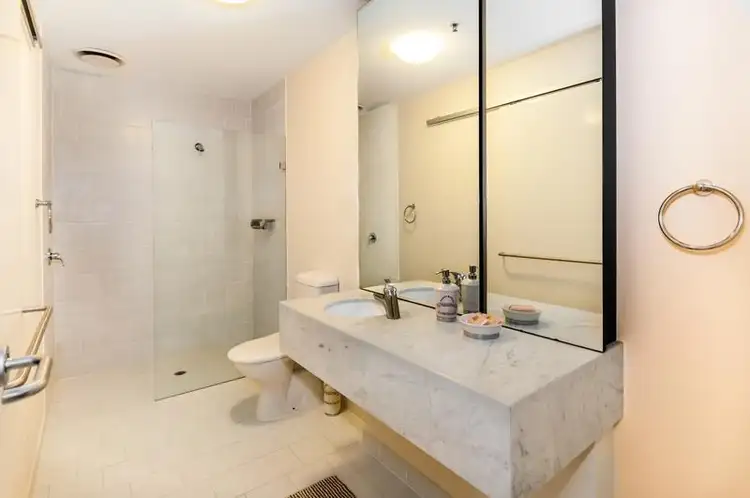 Sixth view of Homely apartment listing, 1710/22-24 Jane Bell Lane, Melbourne (CBD) VIC 3000