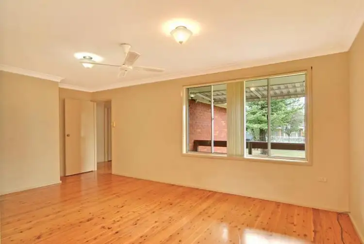 Fourth view of Homely house listing, 32 Salisbury Drive, Nowra NSW 2541