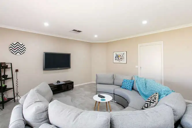 Fifth view of Homely house listing, 4 Ponderosa Way, Mildura VIC 3500