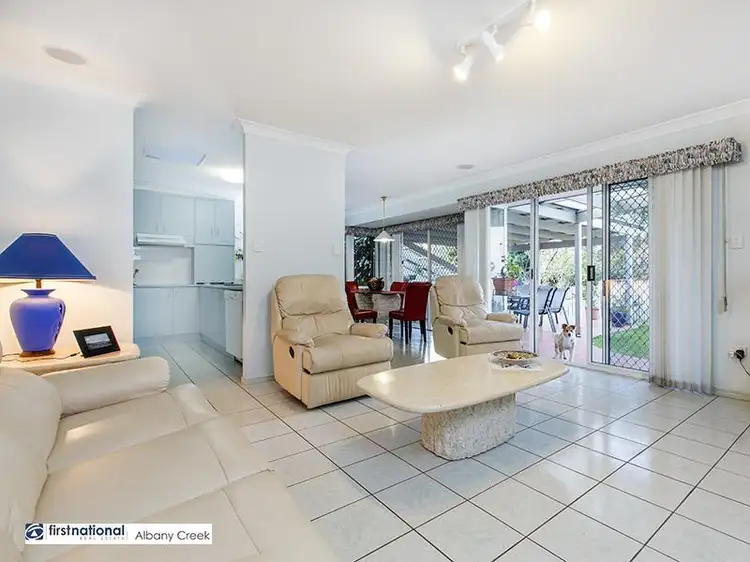 Fourth view of Homely house listing, 15 Oakmont Crescent, Albany Creek QLD 4035