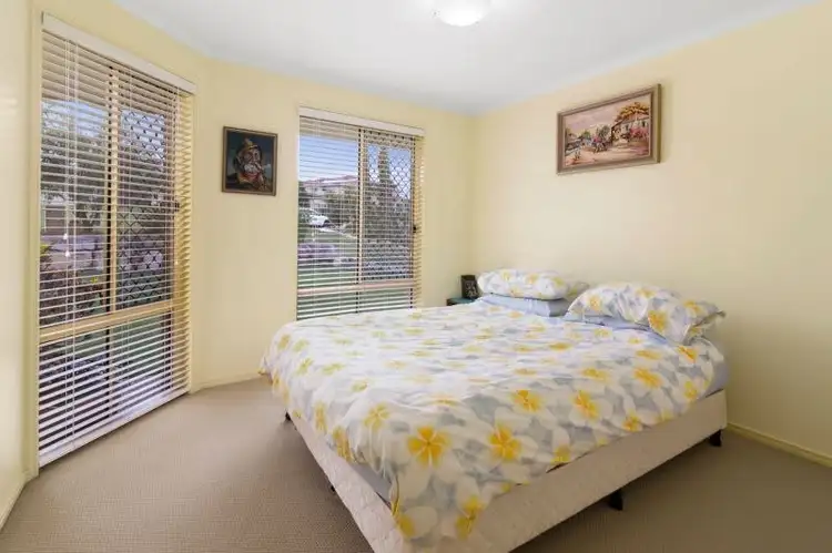 Seventh view of Homely house listing, 28 Alexandra Close, Flinders View QLD 4305