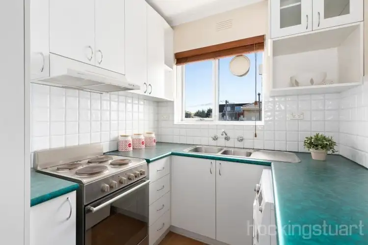 Third view of Homely apartment listing, 9/13 Ulupna Road, Ormond VIC 3204