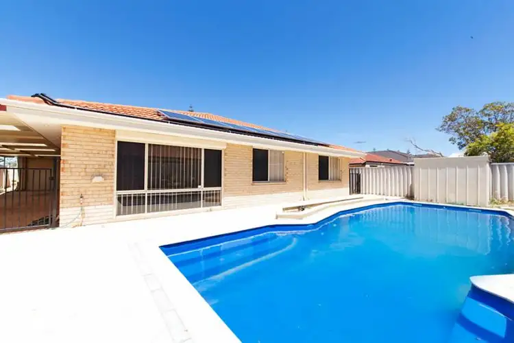 Second view of Homely house listing, 134 Grand Ocean Boulevard, Port Kennedy WA 6172