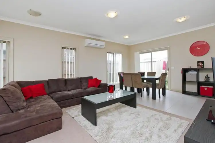 Fourth view of Homely house listing, 2/66 Westmeadows Lane, Truganina VIC 3029