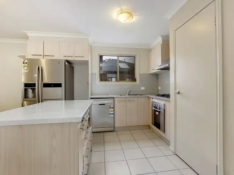 Fifth view of Homely house listing, 12 Ockley Chase, Derrimut VIC 3030