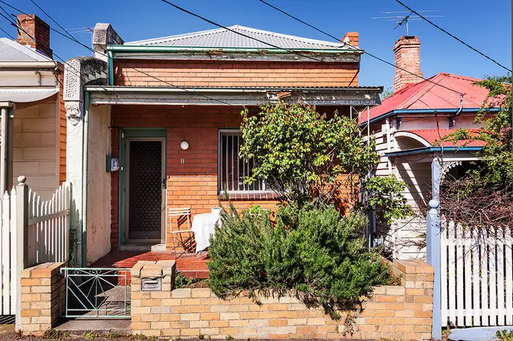 11 Pridham Street, Kensington VIC 3031