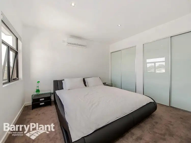 Sixth view of Homely townhouse listing, 1/40 Henry Street, St Albans VIC 3021
