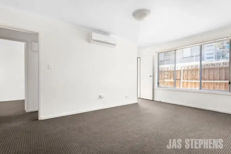 Fourth view of Homely apartment listing, 6/705 Barkly Street, West Footscray VIC 3012