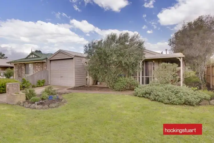 14 Meadow View Place, Mornington VIC 3931