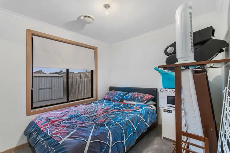 Seventh view of Homely house listing, 21 Thames Boulevard, Werribee VIC 3030