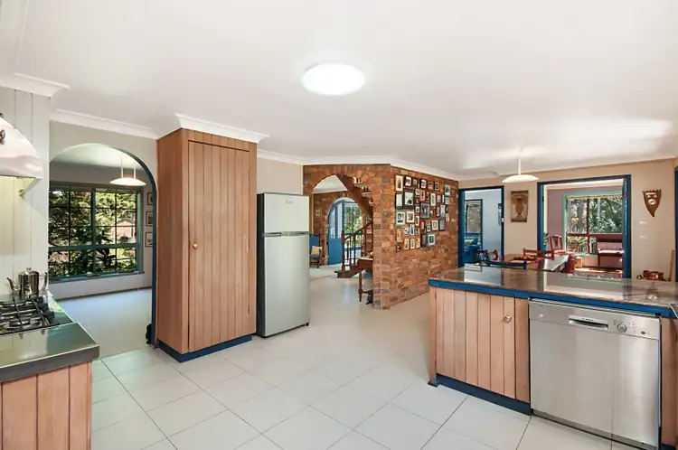 Fourth view of Homely house listing, 17 Camelot Road, Goonellabah NSW 2480