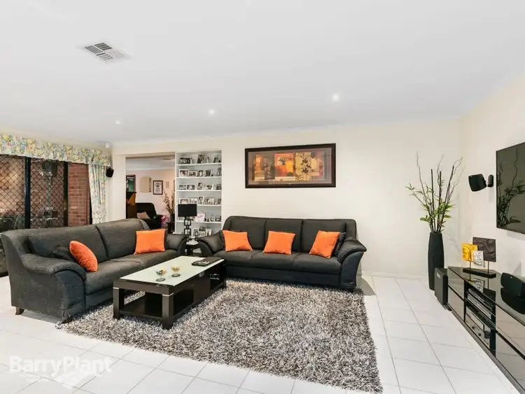 Third view of Homely house listing, 5 Oxford Rise, Bayswater VIC 3153