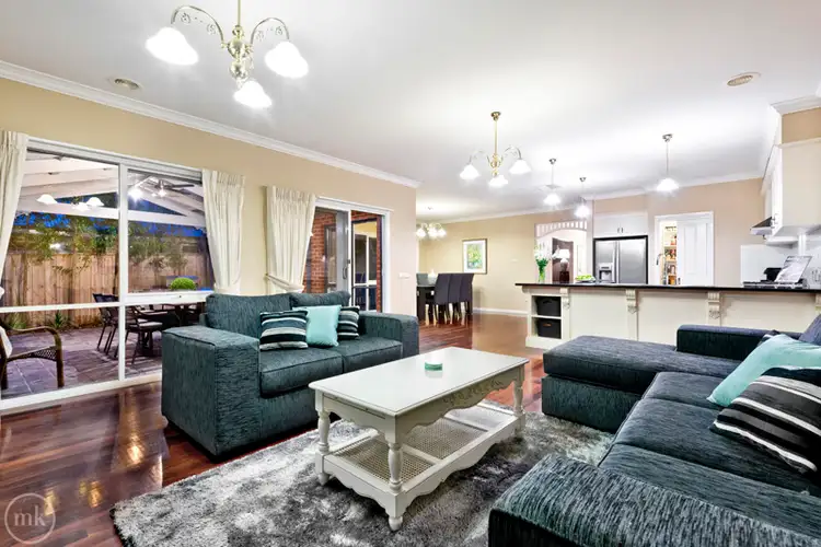 Sixth view of Homely house listing, 18 Thoroughbred Boulevard, Doreen VIC 3754