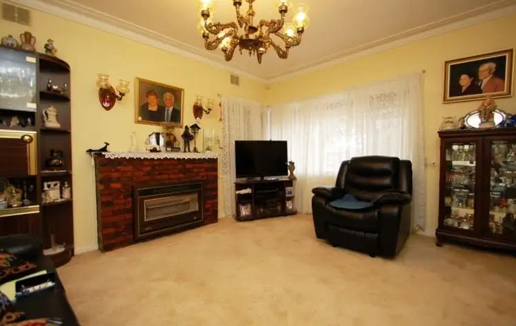 Second view of Homely house listing, 1 Lindsay Street, Glenroy VIC 3046