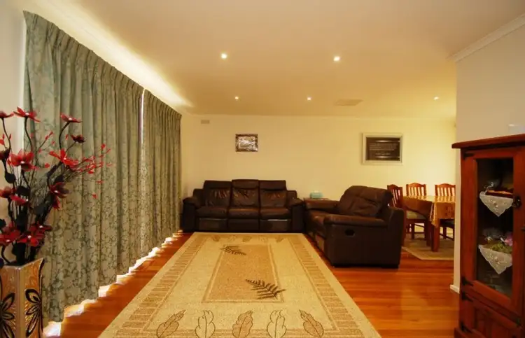 Second view of Homely house listing, 44 Edmund Street, Dallas VIC 3047