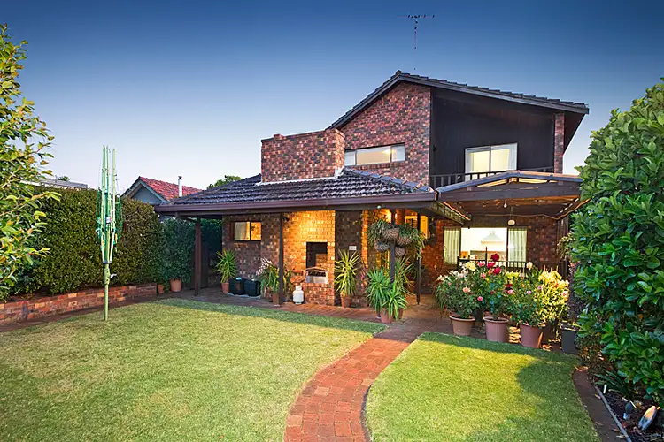 Fifth view of Homely house listing, 149 Bay Road, Sandringham VIC 3191