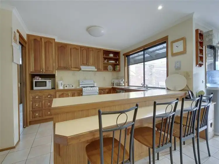 Third view of Homely house listing, 10 Rainbird Court, Traralgon VIC 3844