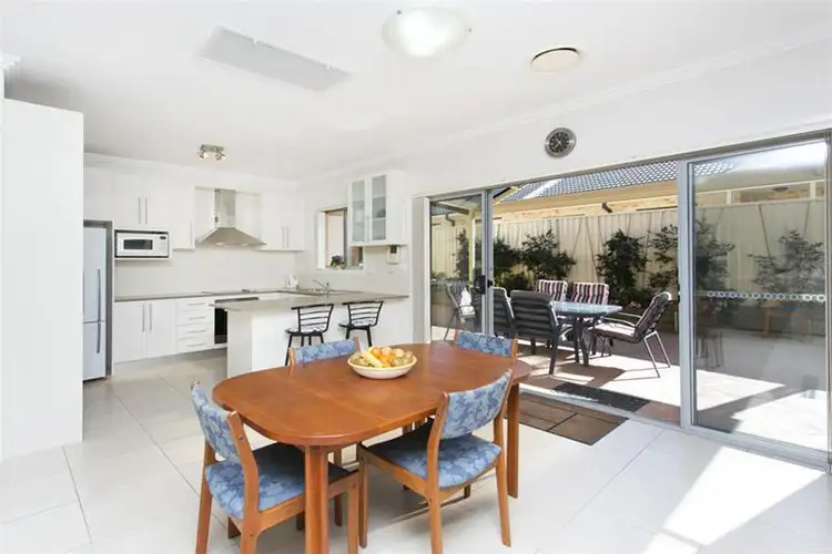 Third view of Homely townhouse listing, 2/148 Picnic Point Road, Picnic Point NSW 2213