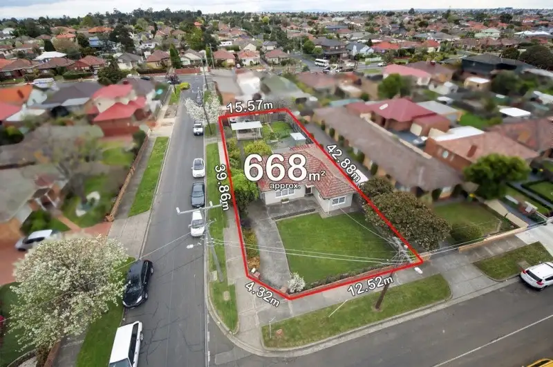 Main view of Homely house listing, 16 Army Avenue, Reservoir VIC 3073