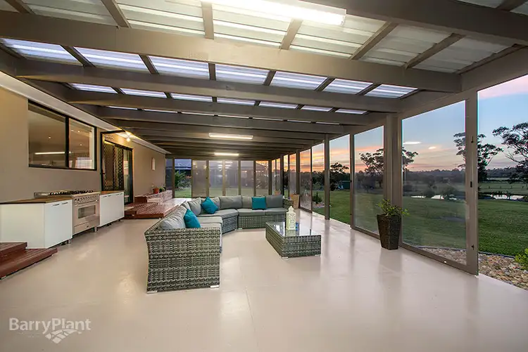 Second view of Homely house listing, 241 Belgrave Hallam Road, Narre Warren North VIC 3804