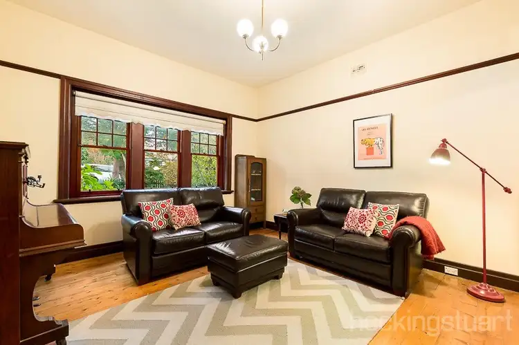 Fifth view of Homely house listing, 10 Dalmor Avenue, Ormond VIC 3204
