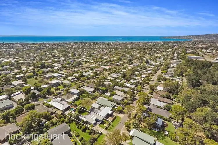 74 Rainier Avenue, Dromana VIC 3936