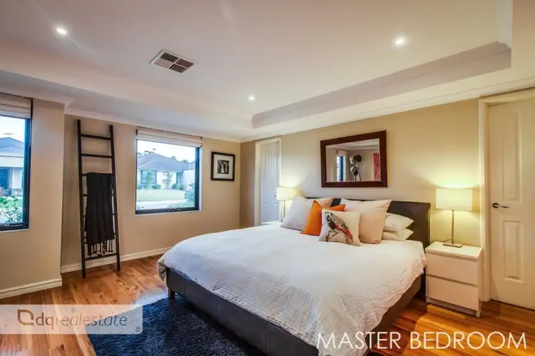 Fourth view of Homely house listing, 10 Haddon Terrace, Madeley WA 6065