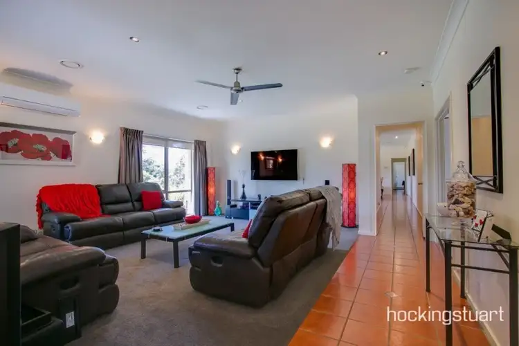 Sixth view of Homely house listing, 13 Lockhart Dve, Rosebud VIC 3939