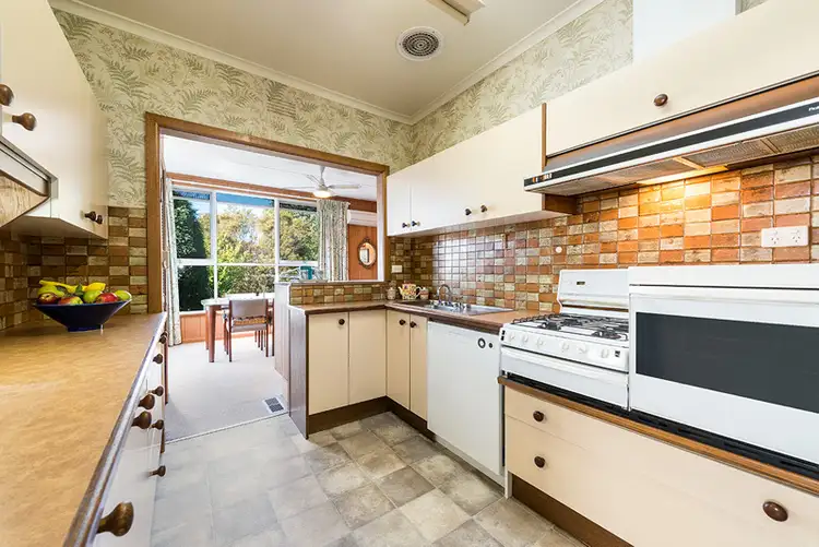 Fifth view of Homely house listing, 72 Waiora Road, Rosanna VIC 3084