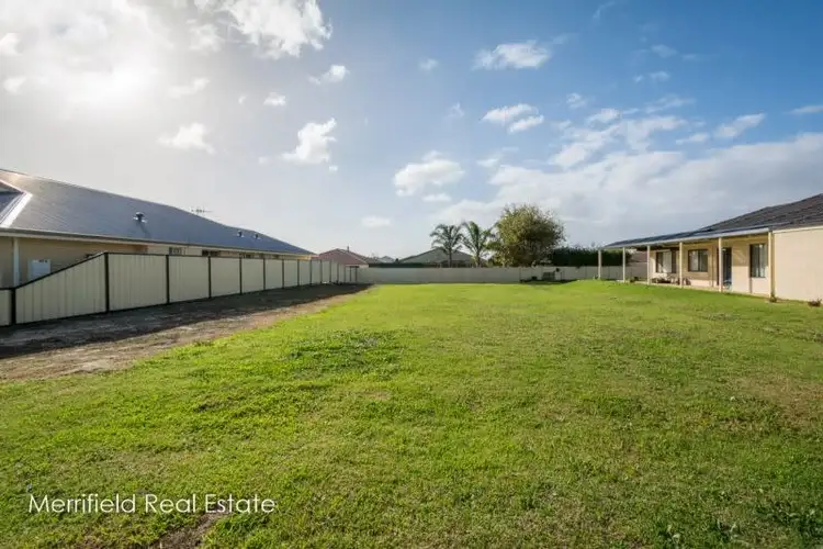 Main view of Homely land listing, 18 Pluto Rise, Mckail WA 6330
