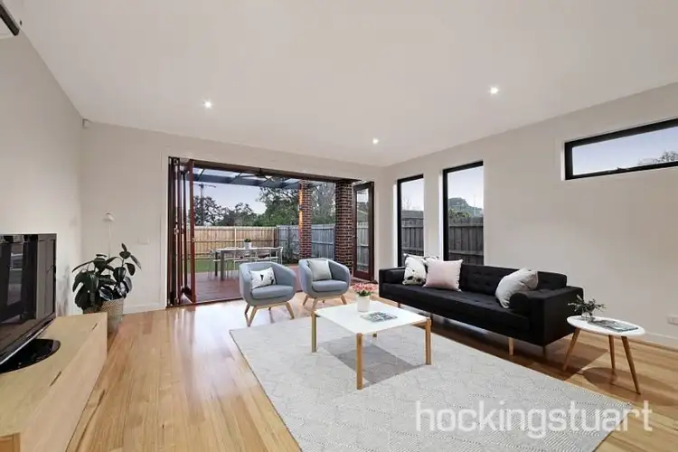 Third view of Homely townhouse listing, 42A Kennedy Street, Bentleigh East VIC 3165