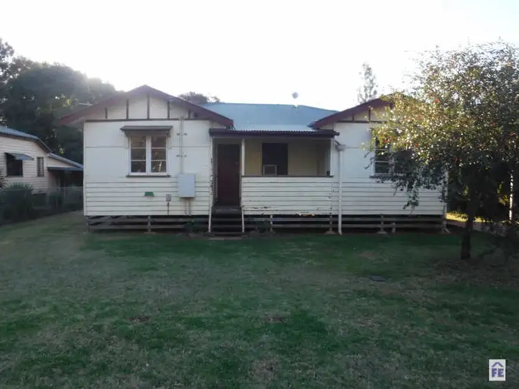 Main view of Homely house listing, 19 Bell Street, Kumbia QLD 4610