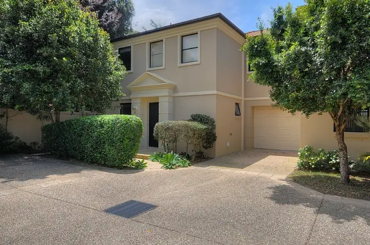 6/21 Sapium Road, Ashmore QLD 4214