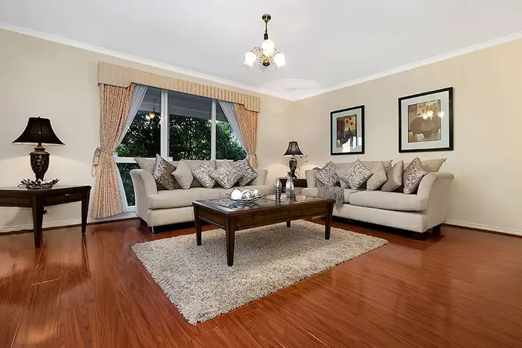 Second view of Homely house listing, 12 Narrak Road, Balwyn VIC 3103