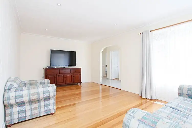 Fifth view of Homely house listing, 8 Nancy Street, Sunshine West VIC 3020