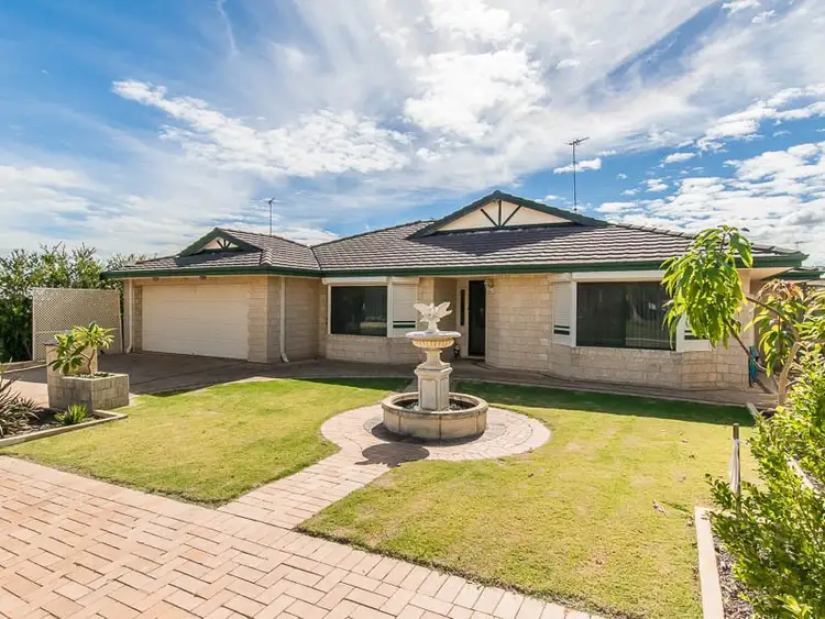 63 Pilbara Road, Jane Brook WA 6056